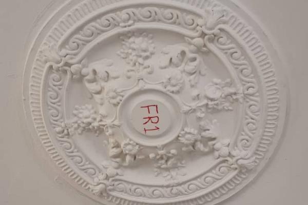 Cornice Ceiling