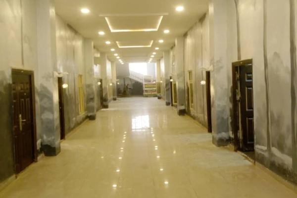 Corporate Office