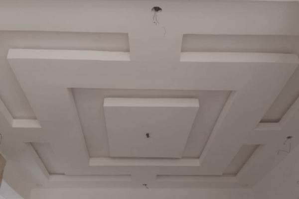 POP Ceilng