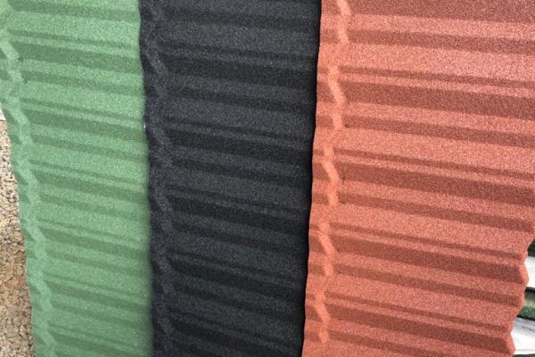 Roof Tiles
