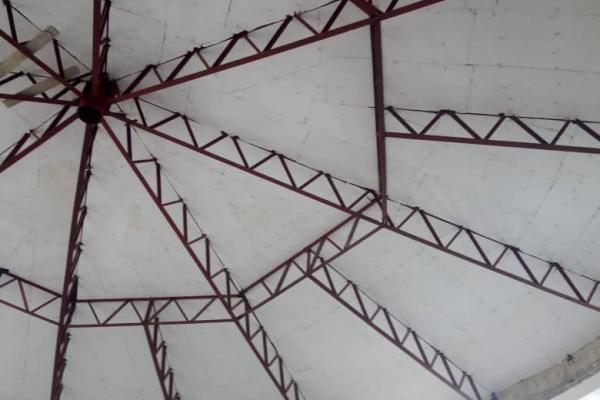 Roofing